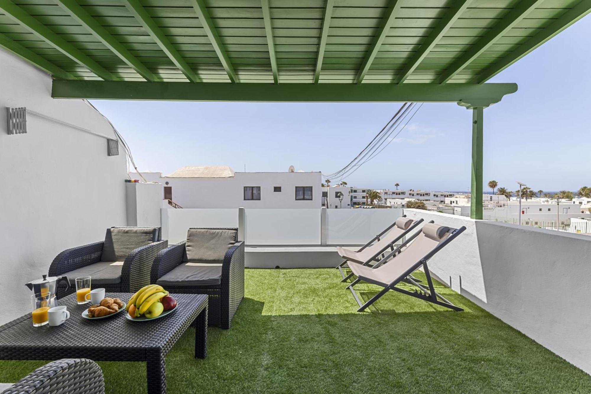 Apartamento Julia Puerto Del Carmen Puerto del Carmen  Exterior foto