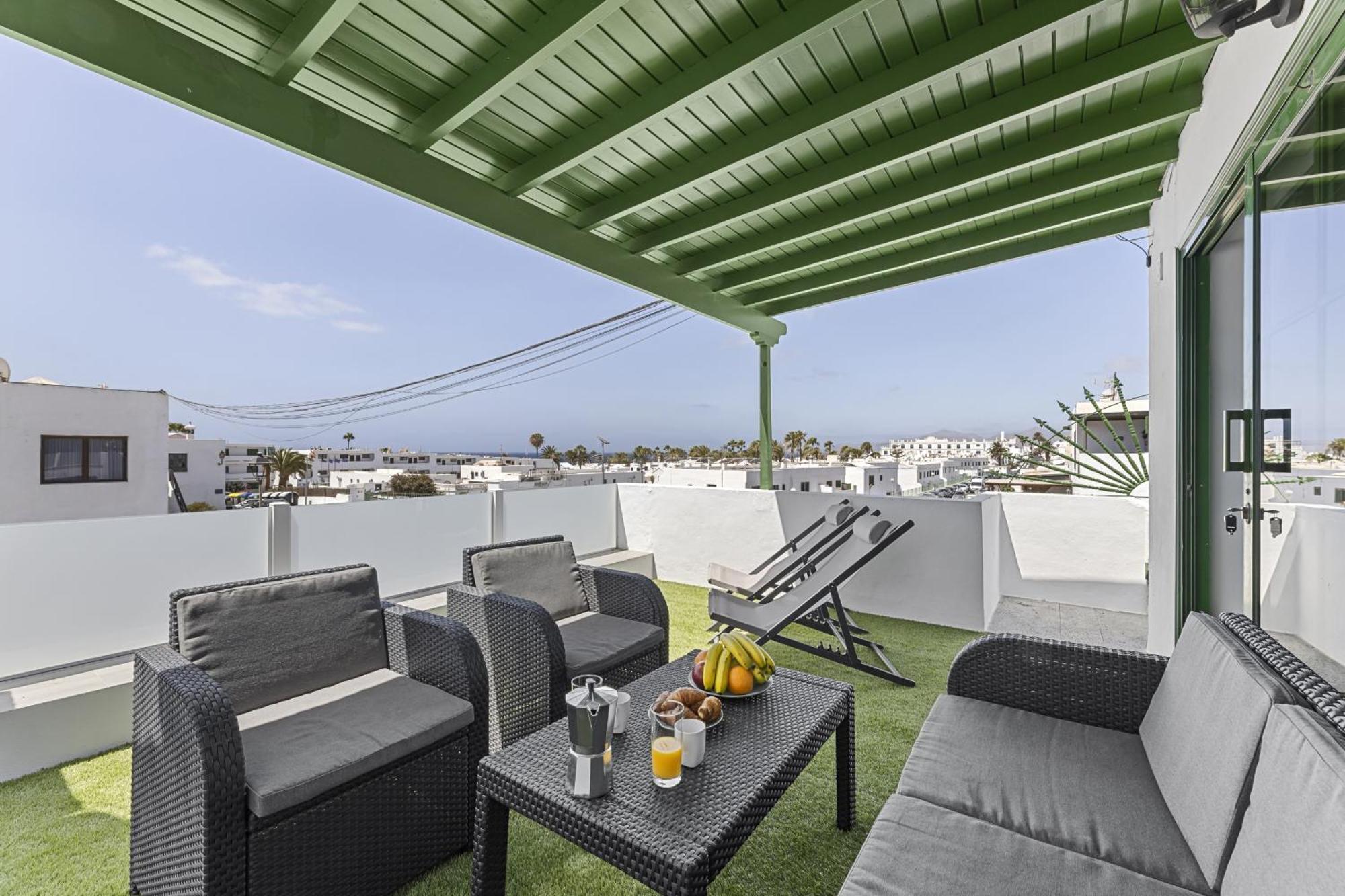 Apartamento Julia Puerto Del Carmen Puerto del Carmen  Exterior foto